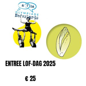 LOF-dag 2025 deelname